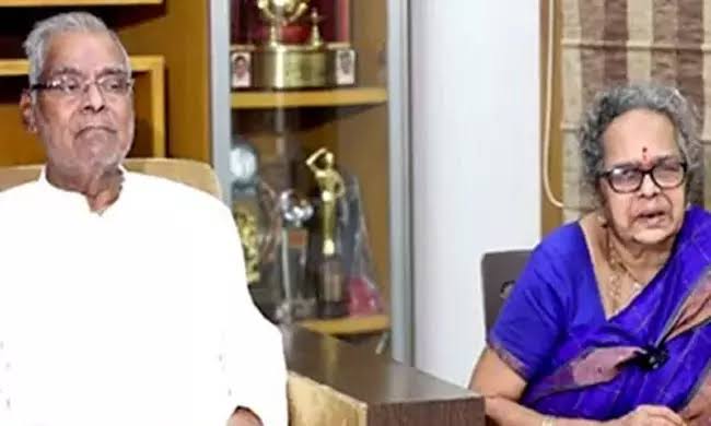 Kota Rukmini: కన్ను మూసిన కోట శ్రీనివాస రావు సతీమణి రుక్మిణి
