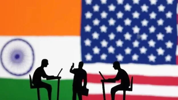 Lobbying: అమెరికాలో భారత్‌ రెండో లాబీయింగ్‌ సంస్థ
