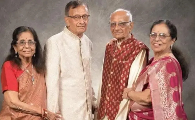 America: విషాదాన్ని మిగిల్చిన ఎన్‌ఆర్‌ఐ వృద్ధుల అదృశ్య ఘటన