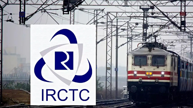 IRCTC: రైల్వే ప్రయాణీకులకు బిగ్ షాక్.. IRCTC బాదుడే బాదుడు..