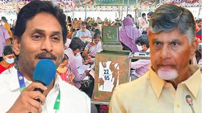 Pulivendula: 30 ఏళ్లుగా ఏకగ్రీవం.. తొలిసారి బరిలోకి టీడీపీ.. పులివెందుల జెడ్పీటీసీ ఎన్నికలు చాలా స్పెషల్ గురూ..!