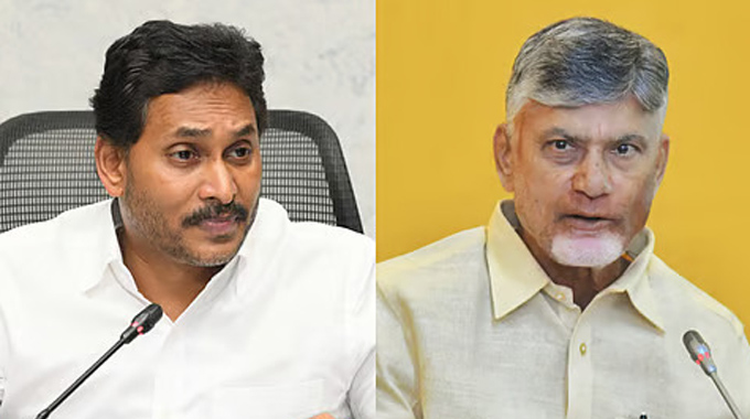 Effect Of Monsoon Meetings On Jagans Future What Is The Alliance Plan