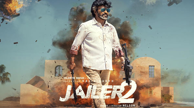 Jailer2: జైలర్2లో మ‌రో టాలెంటెడ్ న‌టుడు?