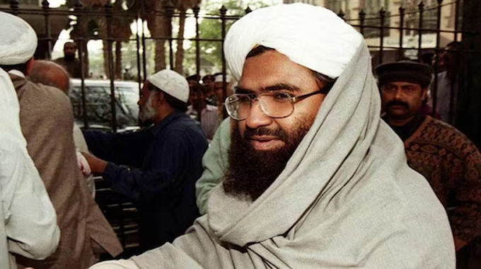 Pakistan: ఉగ్రవాదులకు డిజిటల్ అండ.. జైషే కోసం పాక్ సర్కార్ హవాలా రూట్..