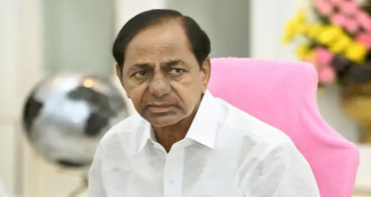 KCR:హైకోర్టులో కేసీఆర్‌ పిటిషన్‌