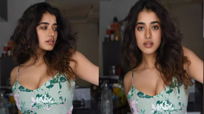 Kethika Sharma: సింపుల్ లుక్స్ లో అద‌ర‌గొడుతున్న కేతిక