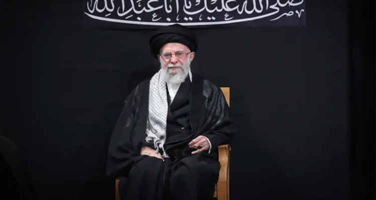 Khamenei:ఎట్టిపరిస్థితుల్లోనూ అమెరికా డిమాండ్లకు తలొగ్గం : ఖమేని