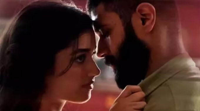 Kingdom: ఆడియ‌న్స్ ను నిరాశ ప‌రిచిన కింగ్‌డ‌మ్