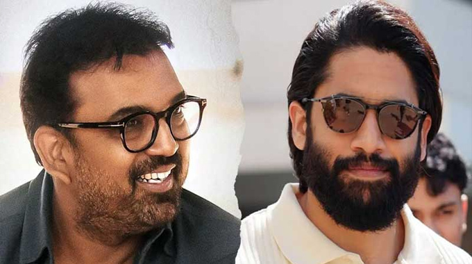 Koratala-Chaithu: చైత‌న్యతో కొరటాల సినిమాపై తాజా అప్డేట్