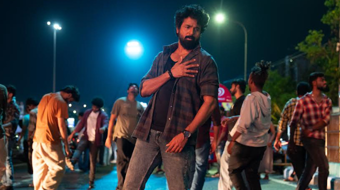 Madharaasi: ‘మదరాసి’ నుంచి లవ్ ఫెయిల్యూర్ యాంథమ్ సెలవిక కన్నమ్మా రిలీజ్