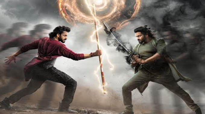Mirai: ‘మిరాయ్’ ట్రైలర్ ఆగస్టు 28న రిలీజ్- సినిమా సెప్టెంబర్ 12న రిలీజ్