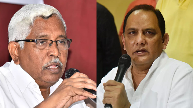 MLC Politics: గవర్నర్ కోటా ఎమ్మెల్సీల పొలిటికల్ గేమ్..!!