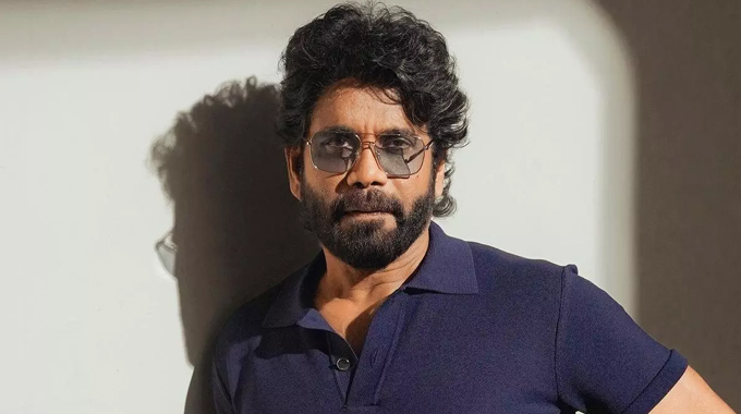 Nagarjuna: నా నెక్ట్స్ మూవీ అదే!