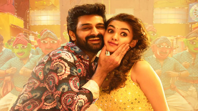 Bad Boy Karthik: ‘బ్యాడ్ బాయ్ కార్తీక్’ కలర్ ఫుల్ ఫస్ట్ సింగిల్ నా మావ పిల్లనిత్తానన్నాడే రిలీజ్