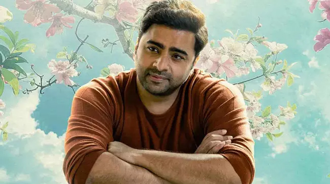 Nara Rohith: ఒక‌ప్పుడున్న కంఫ‌ర్ట్ ఇప్పుడు లేదు