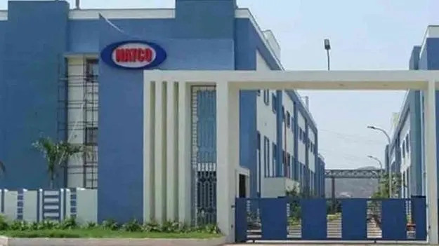 Natco :అమెరికా మార్కెట్‌కు నాట్కో ఔషధం