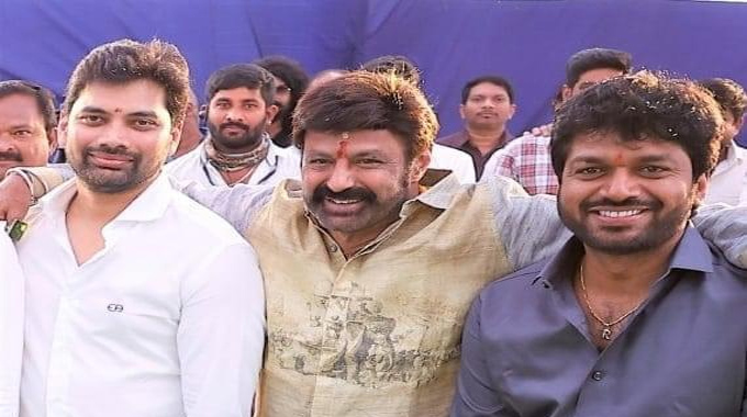 Bhagwant Kesari: జాతీయ ఉత్తమ తెలుగు చిత్రం బాలకృష్ణ భగవంత్ కేసరి