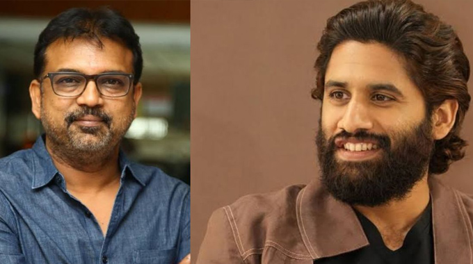 NC25: కొర‌టాలతో చైత‌న్య మూవీ?