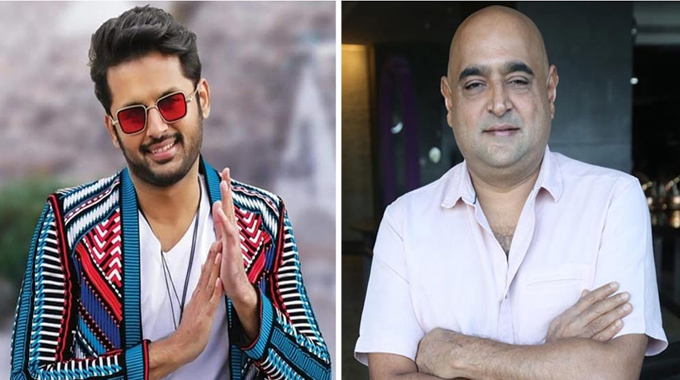 Nithin: నితిన్ కెరీర్ లోనే హ‌య్యెస్ట్ బ‌డ్జెట్
