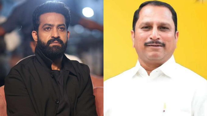 Anantapur: అనంతపూర్ రాజకీయాలలో అలజడి సృష్టిస్తున్న దగ్గుబాటి వివాదం..