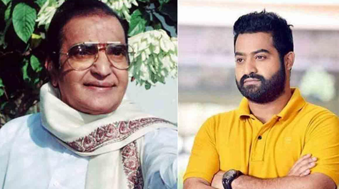 Jr NTR : జూనియర్ ఎన్టీఆర్ రాజకీయ పార్టీ పెట్టనున్నారా..?