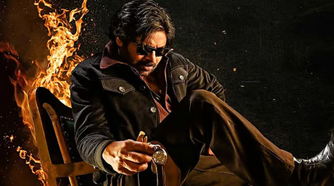 OG: ఓజి కోసం ప‌వ‌న్ మ‌రో మూడు రోజులు?