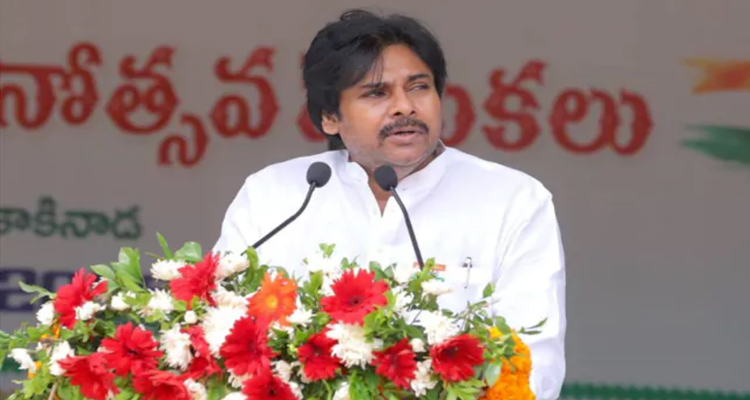 Pawan Kalyan: అన్న పుట్టినరోజు నాడు పిఠాపురంలో పవన్ భారీ ధార్మిక కార్యక్రమం