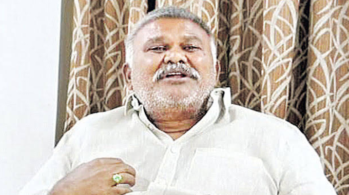 Tadipatri: పెద్దారెడ్డికి 24 గంటల్లోనే పోలీస్ నోటీసులు.. తాడిపత్రిలో హై టెన్షన్.. Police Notice To Kethireddy Pedda Reddy