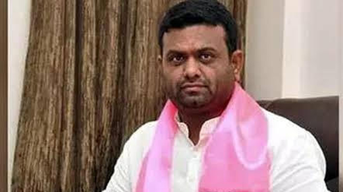 Pilot Rohith Reddy: బీఆర్ఎస్ వీడే ప్రసక్తే లేదు.. ఆ వార్తలు అబద్ధం: పైలట్ రోహిత్‌రెడ్డి