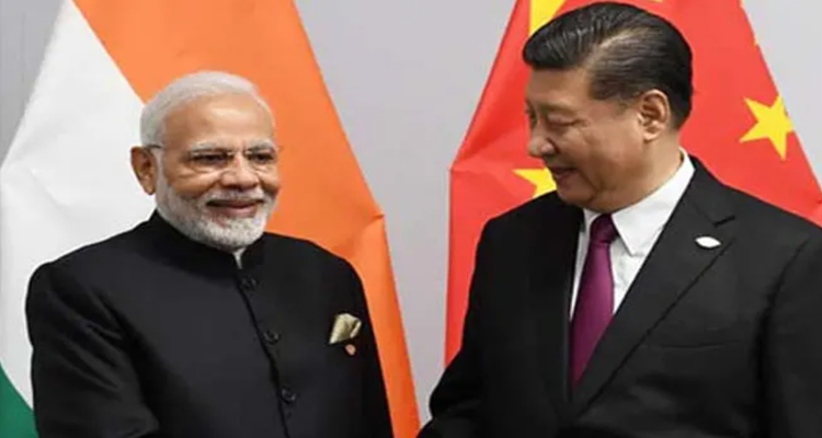 Narendra Modi : ప్రధాని మోదీ చైనా పర్యటన షెడ్యూల్‌ ఖరారు