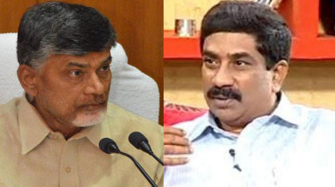 Radha Krishna: కూటమి పై మారుతున్న రాధ కృష్ణ అభిప్రాయం.. కారణం ఏమిటో?
