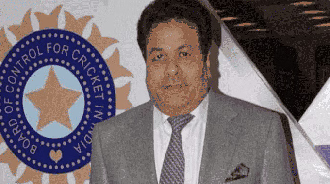 BCCI: బోర్డు అధ్యక్షుడు అతనే..? కీలక మార్పులు..!