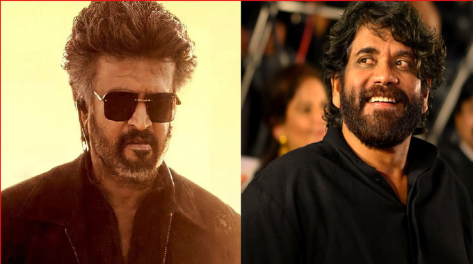 Nagarjuna: నా జుట్టు మొత్తం ఊడిపోయింది.. కానీ నాగ్ మాత్రం అంతే ఉన్నాడు
