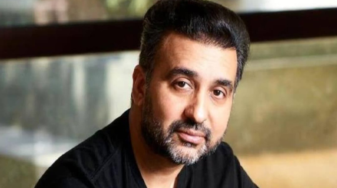 Raj Kundra: ట్రోల్స్ పై రియాక్ట్ అయిన రాజ్ కుంద్రా