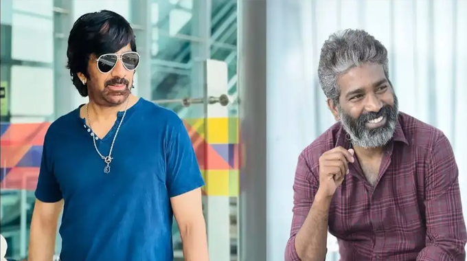 Raviteja: ర‌వితేజ కిషోర్ తిరుమ‌ల సినిమా మూవీ అప్డేట్