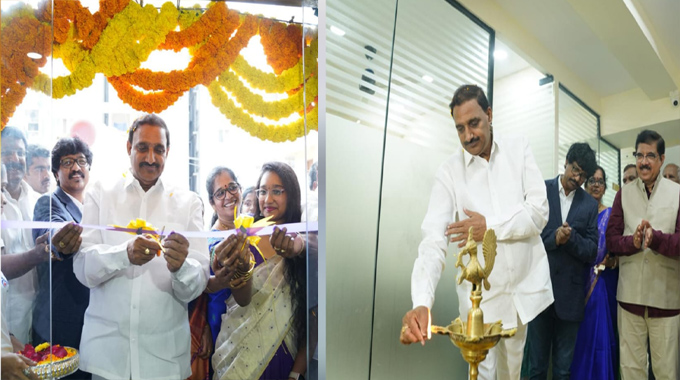 RiteCare Clinic: హైదరాబాద్‌లో రైట్‌కేర్ క్లినిక్‌ బహుళ ప్రత్యేకతల వైద్య కేంద్రం ప్రారంభం