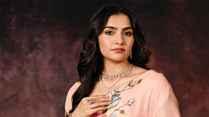 Rukmini Vasanth: టాక్సిక్ లో రుక్మిణి కీల‌క పాత్ర‌