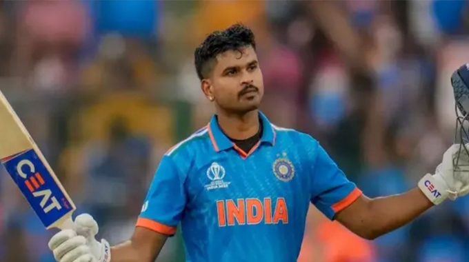 Shreyas Iyer: అయ్యర్ ను ఇబ్బంది పెడుతోన్న గంభీర్..?