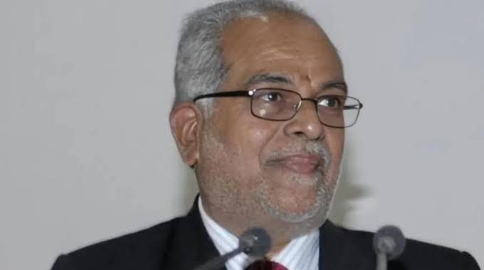 Sudarshan Reddy: సుప్రీంకోర్టు ఇచ్చిన తీర్పు.. అమిత్ షా వ్యాఖ్యలపై జస్టిస్ సుదర్శన్ రెడ్డి