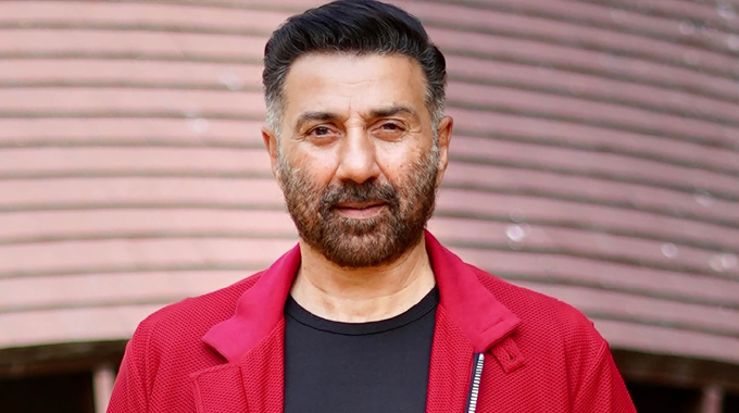 Sunny Deol: రామాయ‌ణ‌లో నా పాత్ర చాలా అల్ల‌రిగా ఉంటుంది