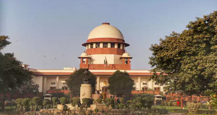 Supreme Court:సుప్రీంకోర్టు ఆసక్తికర వ్యాఖ్యలు…శ్రీకృష్ణుడే మొదటి రాయబారి