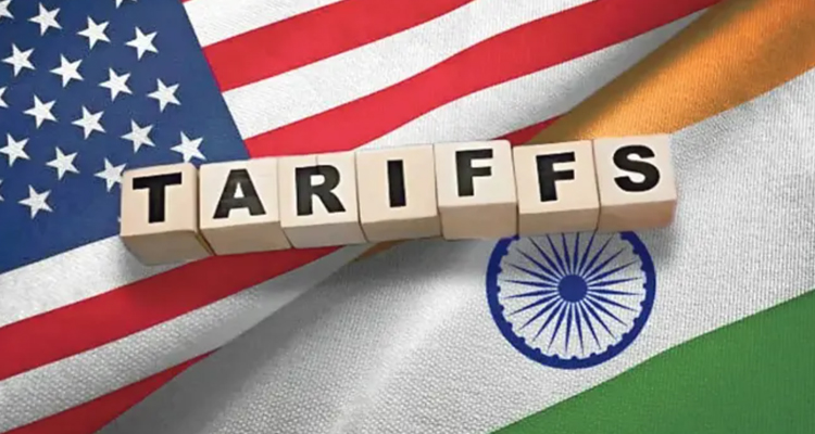 Tariffs : అమెరికా 50 శాతం సుంకాలు అమల్లోకి వచ్చాయ్‌