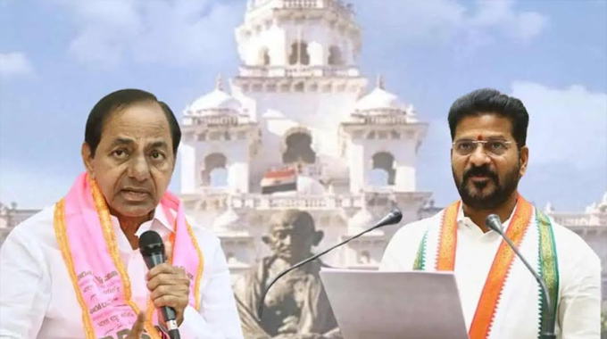 Kaleswaram Report: కాళేశ్వరం రిపోర్ట్ చుట్టూ తెలంగాణ పాలిటిక్స్..!!