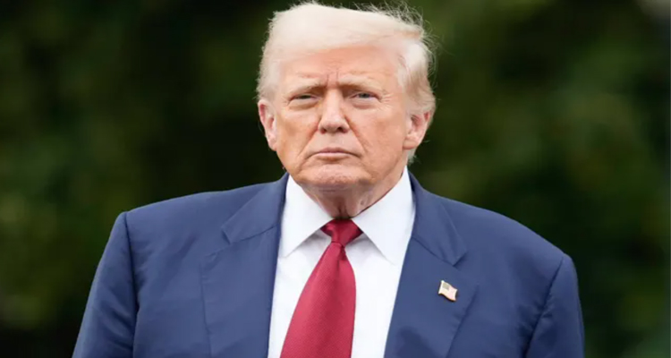 Trump: ట్రంప్ ఆరోగ్యంపై అనుమానాలు.. మిస్సింగ్ వార్తలపై చర్చలు..