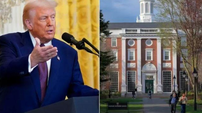 White House: F-1 వీసా వ్యవధి గరిష్టంగా నాలుగేళ్లే.. కొత్త నిబంధనలు విడుదల చేసిన అమెరికా…
