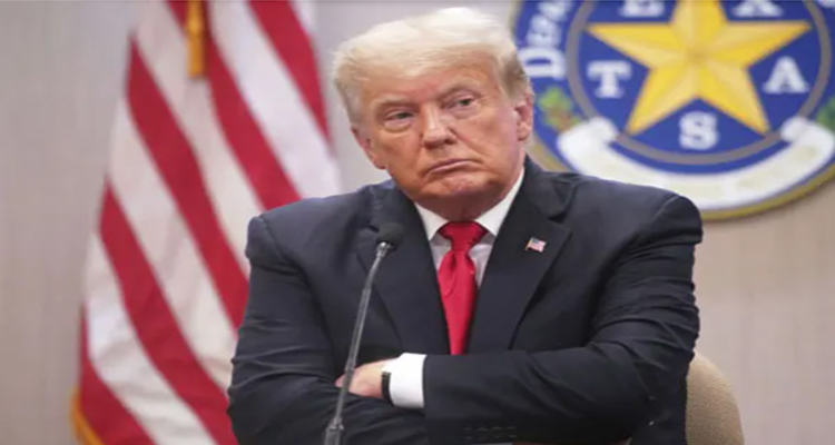 America:అమెరికాకు భారత్‌ స్ట్రాంగ్‌  కౌంటర్‌
