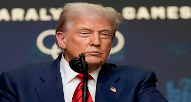 Donald Trump : నేను ఆ కార్డ్స్‌ ఆడితే .. చైనాకు వినాశనమే : ట్రంప్‌ వార్నింగ్‌