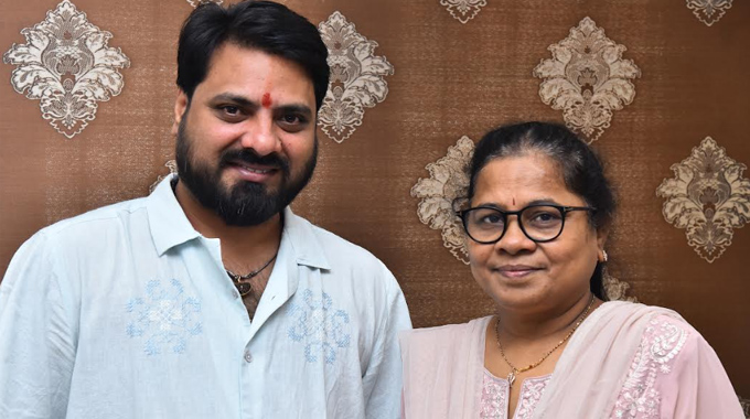 MCPK: ‘మేఘాలు చెప్పిన ప్రేమ కథ’ విజువల్స్ ఆడియన్స్ కి గొప్ప థియేట్రికల్ ఎక్స్ పీరియన్స్ ఇస్తాయి: ఉమా దేవి కోట