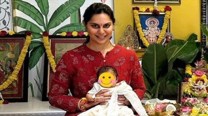 Upasana: క్లీంకార‌ను అలా చూడాల‌నుకుంటున్నా