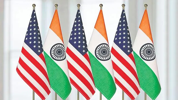 India:  భారత్‌-అమెరికా వాణిజ్య ఒప్పందంపై ప్రతిష్టంభన!